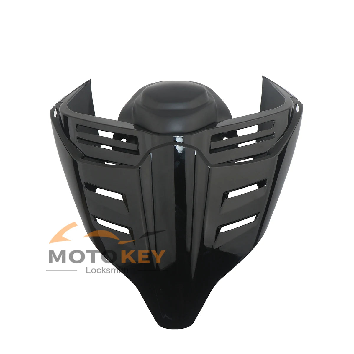 For CFMOTO 675SR 675SR-R Motorcycle Rear Passenger Seat Cover Hump Fairing 675SR Rear Seat Cover