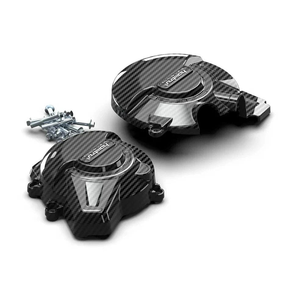 For CFMOTO 675SR-R  675NK  675SS 2024-2025 Motorcycle Engine Protection Cover 675NK 2025+ Modified Engine Protection Cover