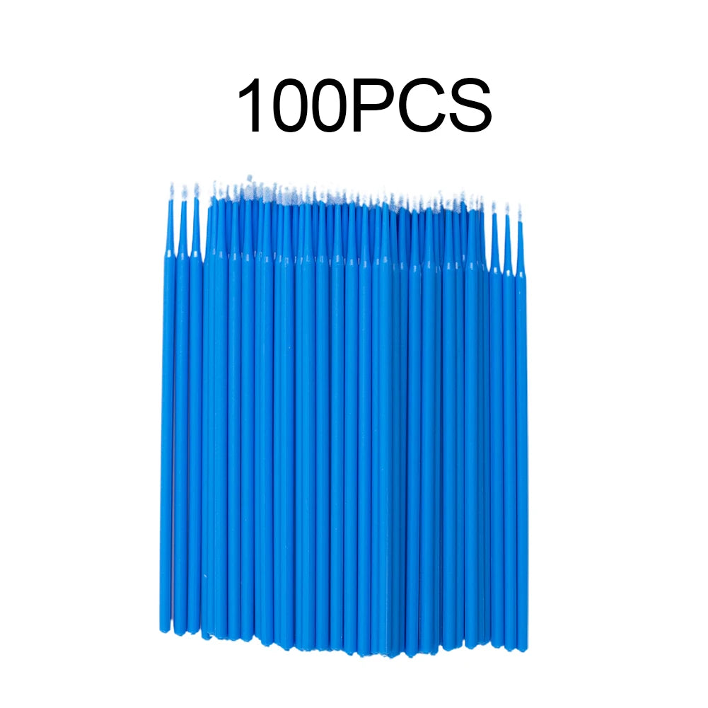 Car Touch-Up Paint Brushes
