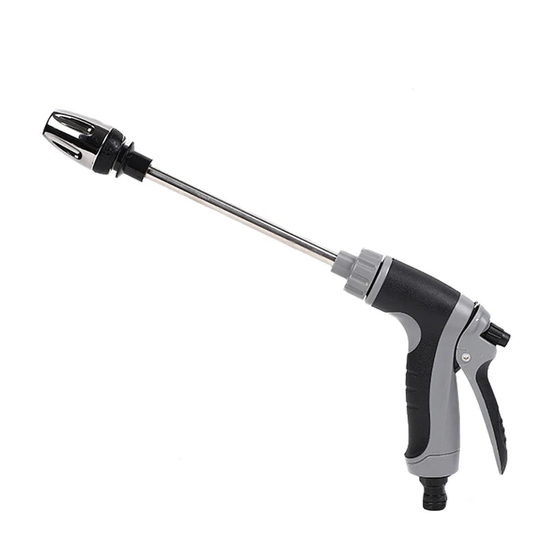 High-Pressure Foam Water Gun