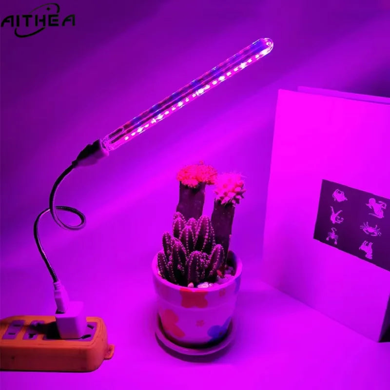 Full Spectrum LED Grow Light