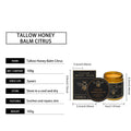 Tallow Honey Glow Moisturizer