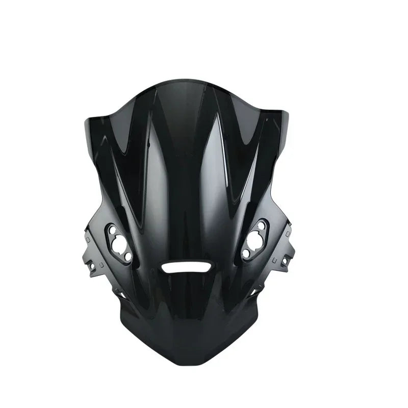Original Accessrioes High Competitive Windshield Modification Increased Competitive Wind FOR CFMOTO 675SR 675SRR 675SS CF650-10