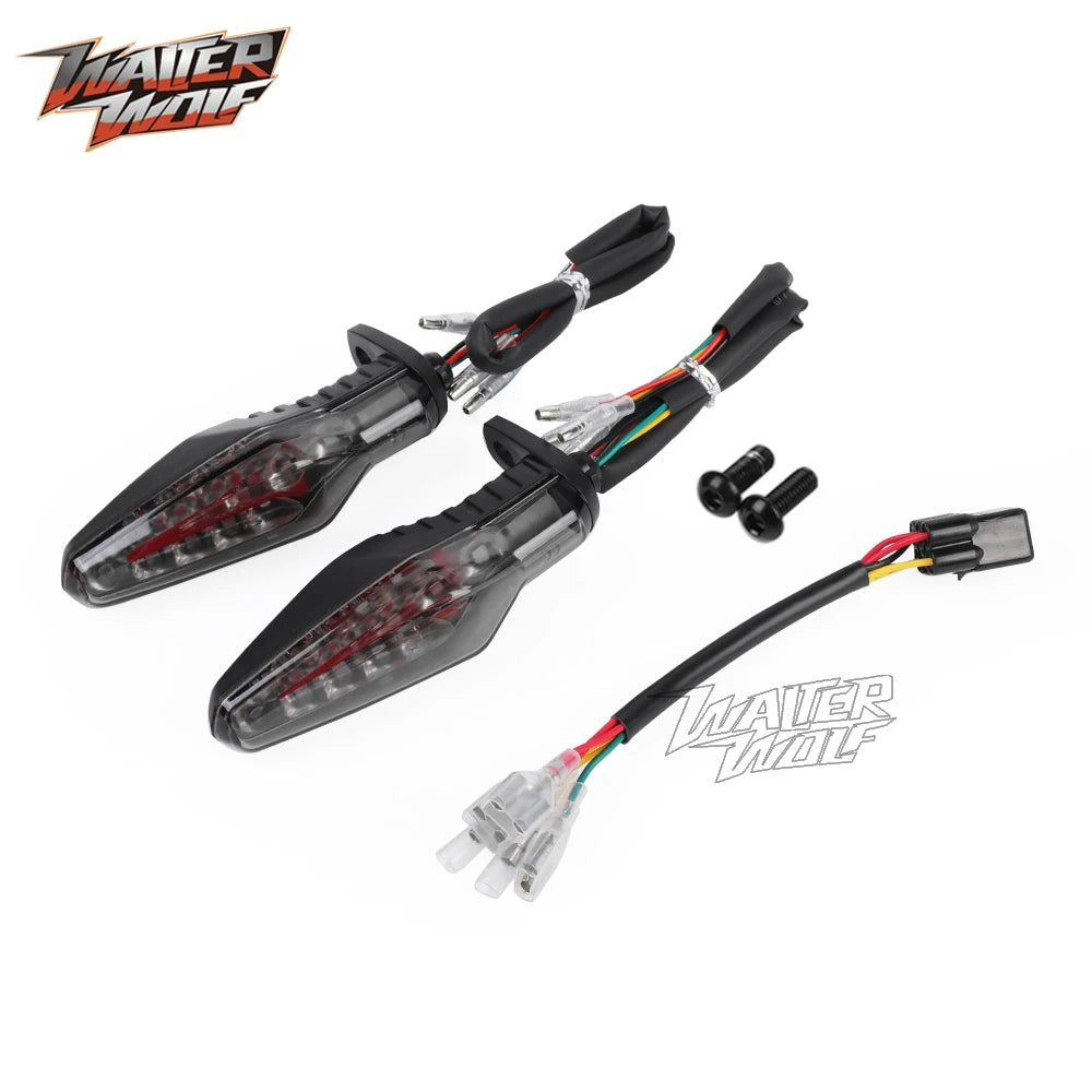 2025 For CFMOTO 675SS 675SR-R 675NK 675SR 2026 Adjustable Registration License Plate Bracket Holder Tail Tidy Fender Eliminator