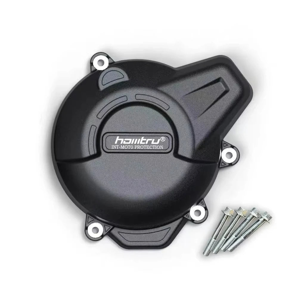For CFMOTO 675SR-R  675NK  675SS 2024-2025 Motorcycle Engine Protection Cover 675NK 2025+ Modified Engine Protection Cover
