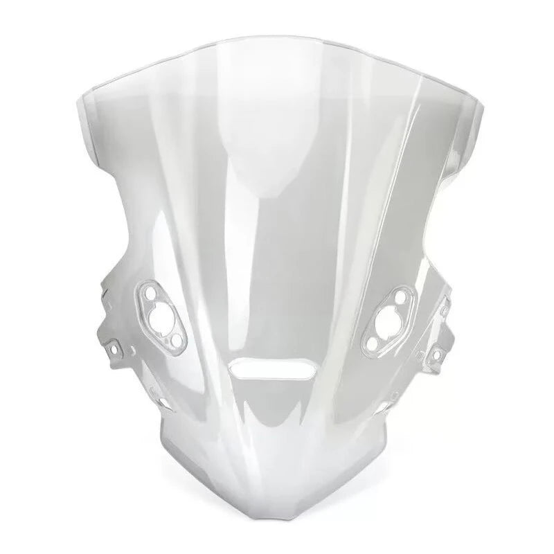 Original Accessrioes High Competitive Windshield Modification Increased Competitive Wind FOR CFMOTO 675SR 675SRR 675SS CF650-10