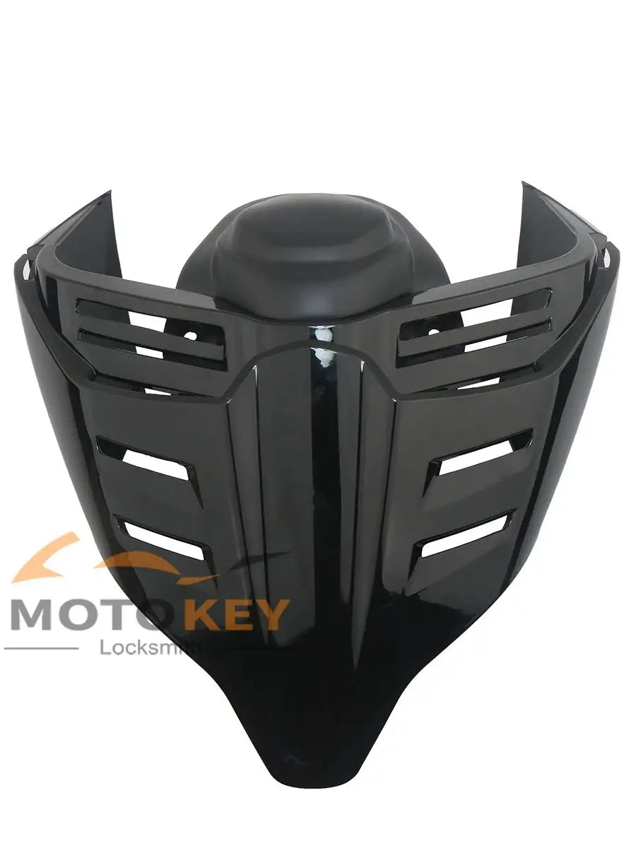 For CFMOTO 675SR 675SR-R Motorcycle Rear Passenger Seat Cover Hump Fairing 675SR Rear Seat Cover