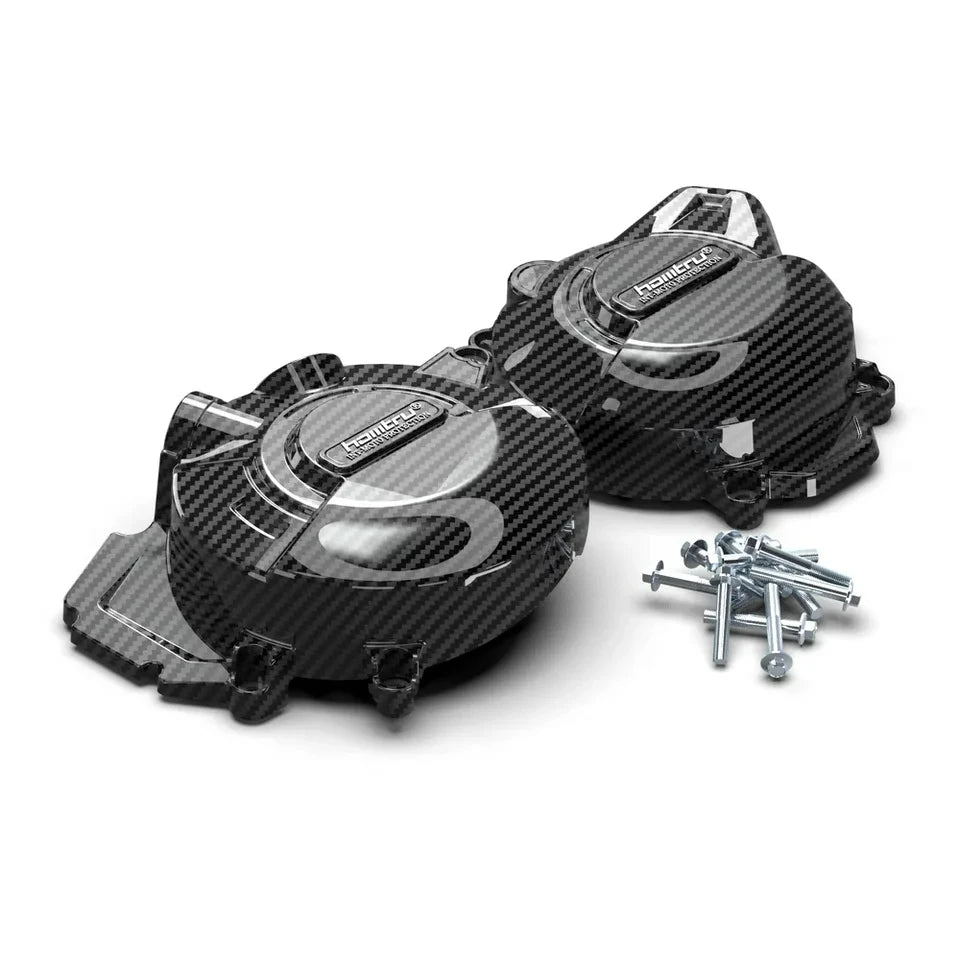 For CFMOTO 675SR-R  675NK  675SS 2024-2025 Motorcycle Engine Protection Cover 675NK 2025+ Modified Engine Protection Cover