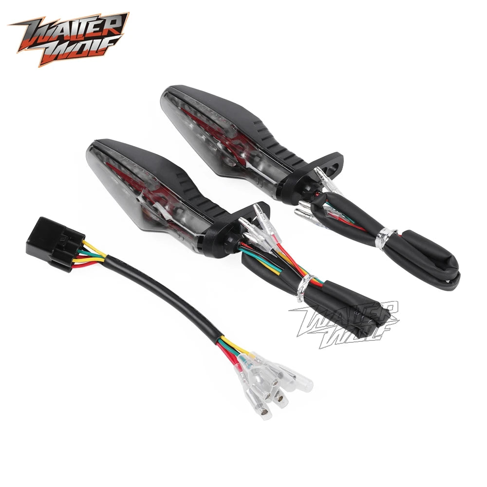 2025 For CFMOTO 675SS 675SR-R 675NK 675SR 2026 Adjustable Registration License Plate Bracket Holder Tail Tidy Fender Eliminator