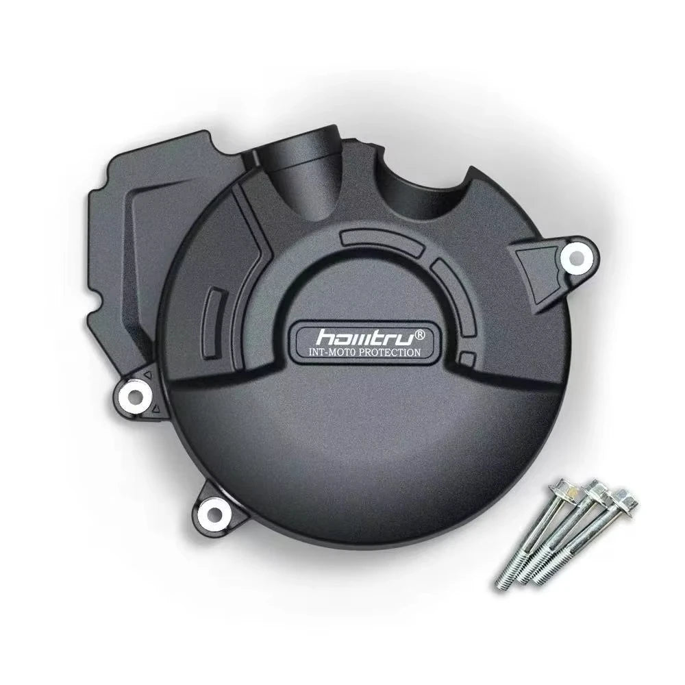 For CFMOTO 675SR-R  675NK  675SS 2024-2025 Motorcycle Engine Protection Cover 675NK 2025+ Modified Engine Protection Cover