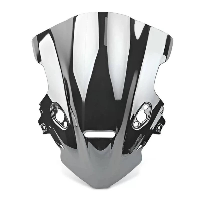 Original Accessrioes High Competitive Windshield Modification Increased Competitive Wind FOR CFMOTO 675SR 675SRR 675SS CF650-10