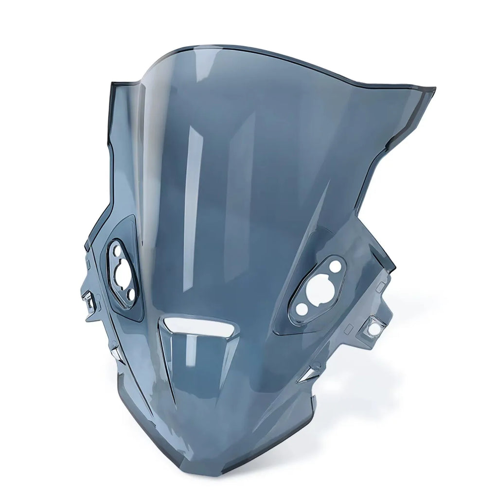 Original Accessrioes High Competitive Windshield Modification Increased Competitive Wind FOR CFMOTO 675SR 675SRR 675SS CF650-10