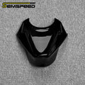 Semspeed For CFMOTO 675SR-R 675NK 2024-2025 Fuel Tank Protector ABS Carbon Fiber Injection-Molded Cover Anti-Scratch Coating