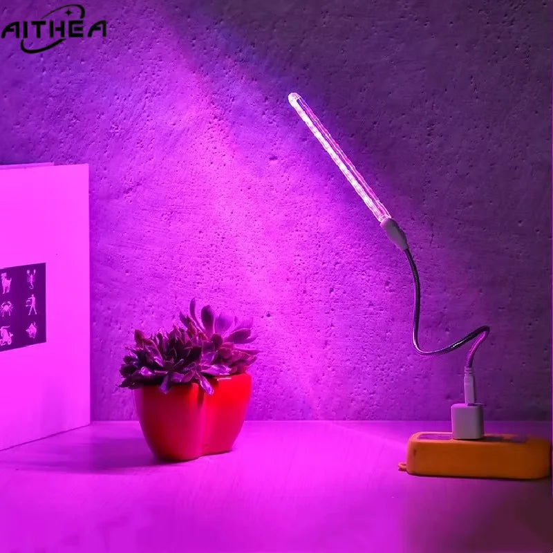 Full Spectrum LED Grow Light