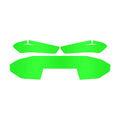 Headlight film taillight film instrument film transparent protection film water For CFMOTO 675SR-R SR650 650 SR 650sr sr650 2024