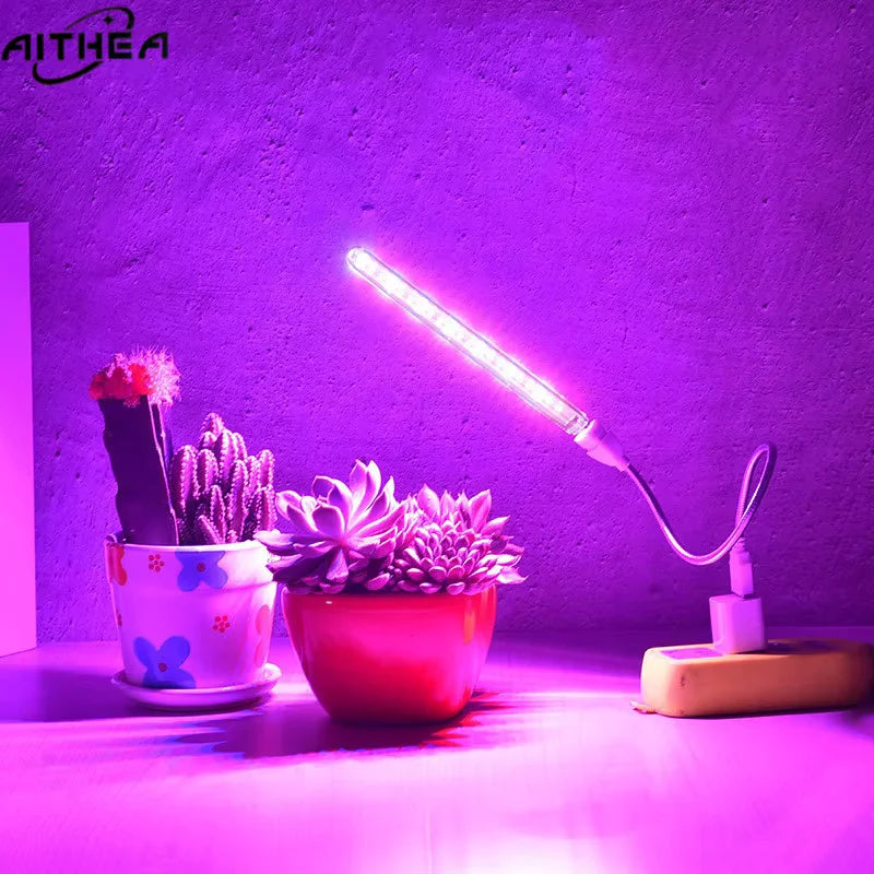 Full Spectrum LED Grow Light