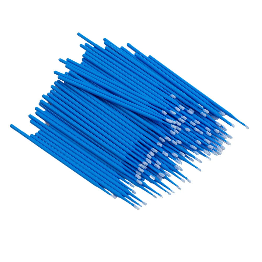Car Touch-Up Paint Brushes